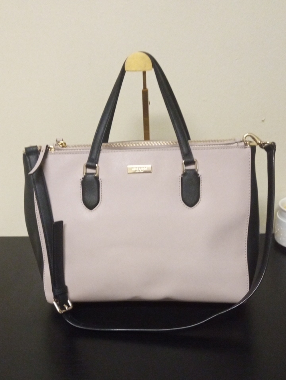 Kate Spade Double Sided Tote  ♠️♠️